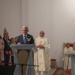 Gminne Dożynki w Obrowie