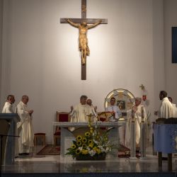 Gminne Dożynki w Obrowie
