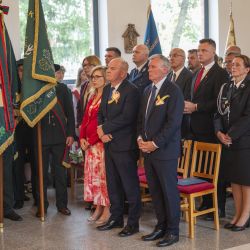 Gminne Dożynki w Obrowie