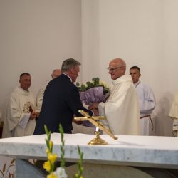 Gminne Dożynki w Obrowie