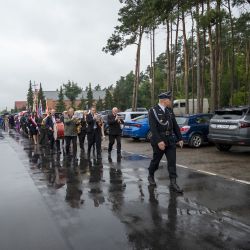 Gminne Dożynki w Obrowie