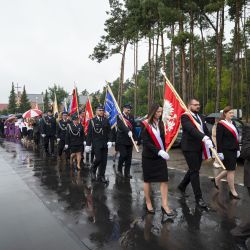 Gminne Dożynki w Obrowie