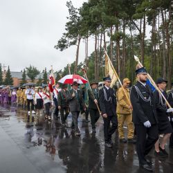Gminne Dożynki w Obrowie