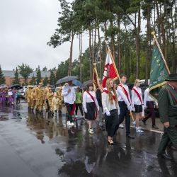 Gminne Dożynki w Obrowie