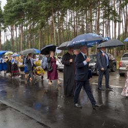 Gminne Dożynki w Obrowie