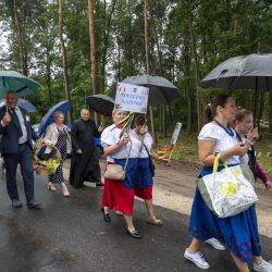 Gminne Dożynki w Obrowie