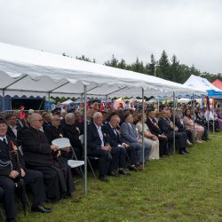 Gminne Dożynki w Obrowie