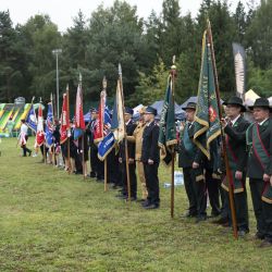 Gminne Dożynki w Obrowie
