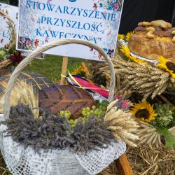 Gminne Dożynki w Obrowie