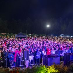Gminne Dożynki w Obrowie