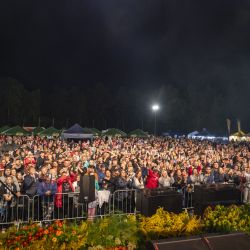 Gminne Dożynki w Obrowie