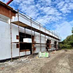 Kompleks przedszkolno-żłobkowy