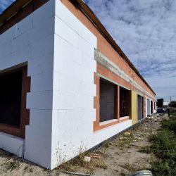 Kompleks przedszkolno-żłobkowy