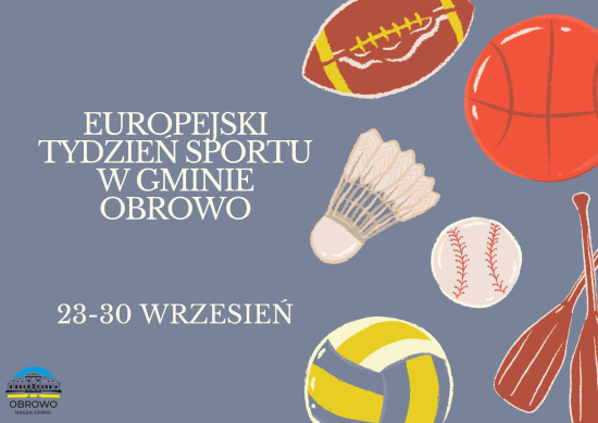 Europejski Tydzień Sportu