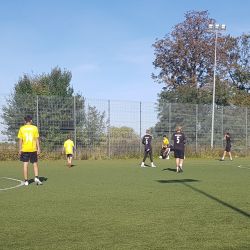 Igrzyska Młodzieży Szkolnej w piłce nożnej chłopców z klas VII–VIII