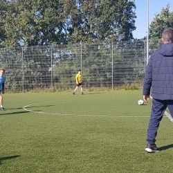 Igrzyska Młodzieży Szkolnej w piłce nożnej chłopców z klas VII–VIII
