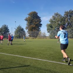 Igrzyska Młodzieży Szkolnej w piłce nożnej chłopców z klas VII–VIII