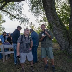 X. Wiślany Festyn Przyrodniczy w Silnie
