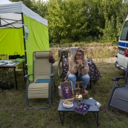 X. Wiślany Festyn Przyrodniczy w Silnie