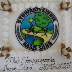 X. Wiślany Festyn Przyrodniczy w Silnie