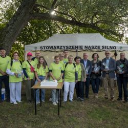 X. Wiślany Festyn Przyrodniczy w Silnie