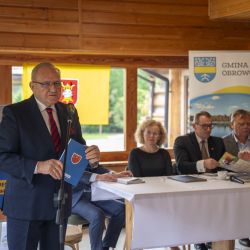 XXIX Konferencja Historyczna „Z dziejów Ziemi Dobrzyńskiej”