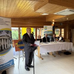 XXIX Konferencja Historyczna „Z dziejów Ziemi Dobrzyńskiej”