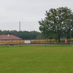 Sztafetowe biegi przełajowe