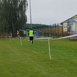 Sztafetowe biegi przełajowe