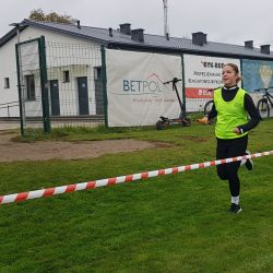 Sztafetowe biegi przełajowe