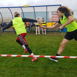 Sztafetowe biegi przełajowe