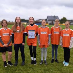 Sztafetowe biegi przełajowe