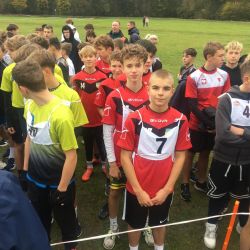 Sukces sportowy uczniów ze Szkoły Podstawowej w Dobrzejewicach