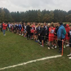 Sukces sportowy uczniów ze Szkoły Podstawowej w Dobrzejewicach
