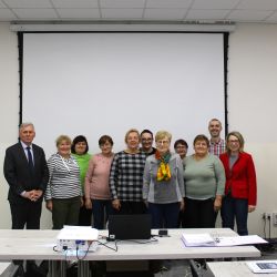 Gmina Obrowo wspiera organizacje pozarządowe