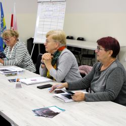 Gmina Obrowo wspiera organizacje pozarządowe