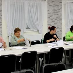 Gmina Obrowo wspiera organizacje pozarządowe