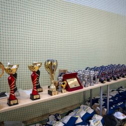 Turniej Młodych Wojowników