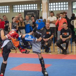 Turniej Młodych Wojowników