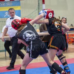 Turniej Młodych Wojowników