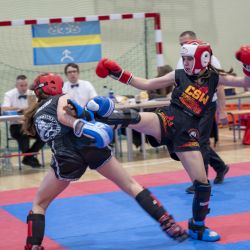 Turniej Młodych Wojowników