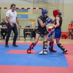 Turniej Młodych Wojowników