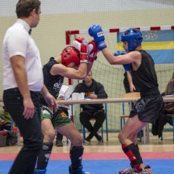 Turniej Młodych Wojowników