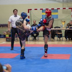 Turniej Młodych Wojowników