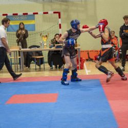 Turniej Młodych Wojowników