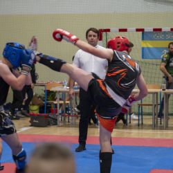 Turniej Młodych Wojowników