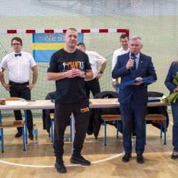 Turniej Młodych Wojowników