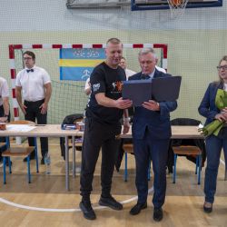 Turniej Młodych Wojowników