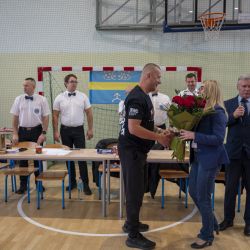 Turniej Młodych Wojowników