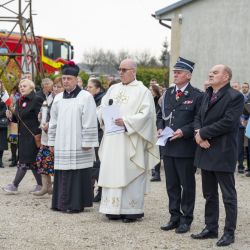 Gminno-Parafialne obchody Święta Niepodległości